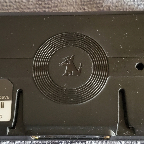 SiriusXM Stratus 7 Satellite Radio Model SSV7 - Picture 2 of 3